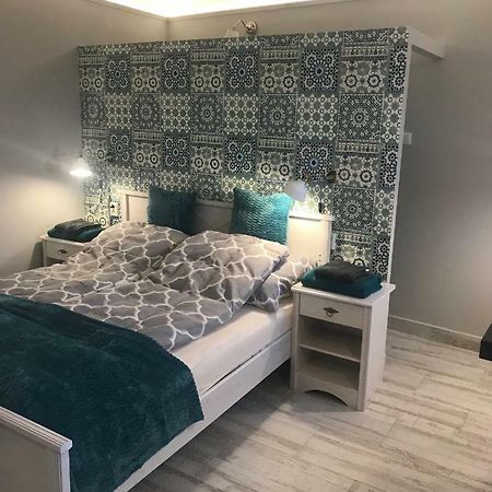 Aradi Apartman 페치 외부 사진