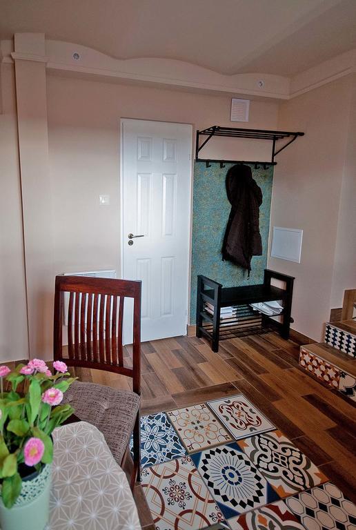Aradi Apartman 페치 외부 사진