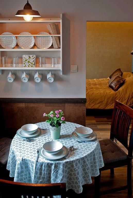 Aradi Apartman 페치 외부 사진