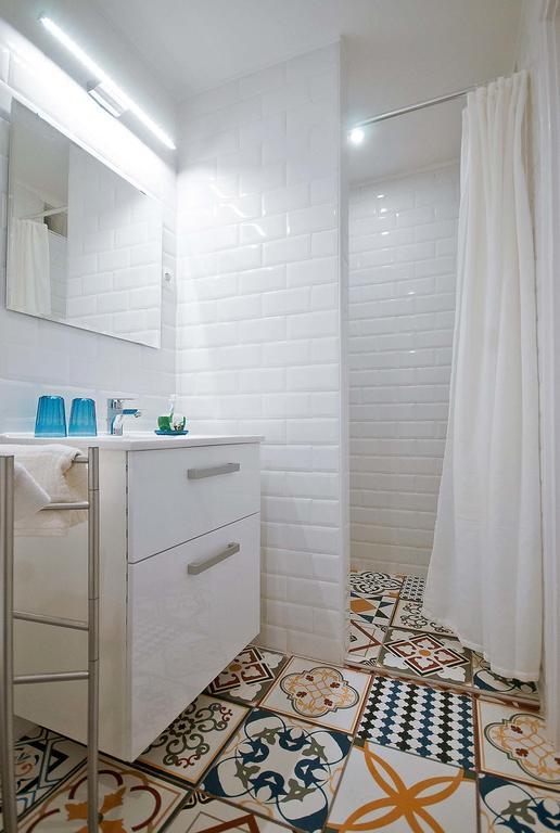 Aradi Apartman 페치 외부 사진