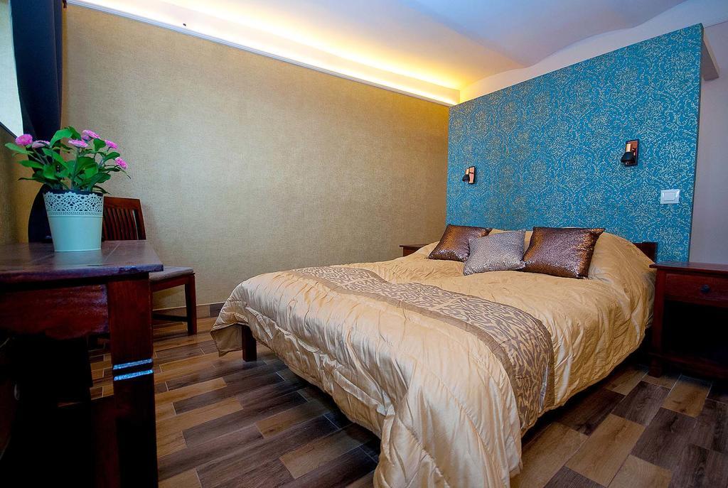 Aradi Apartman 페치 외부 사진