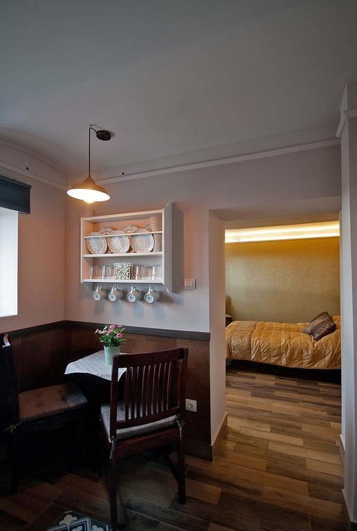 Aradi Apartman 페치 외부 사진