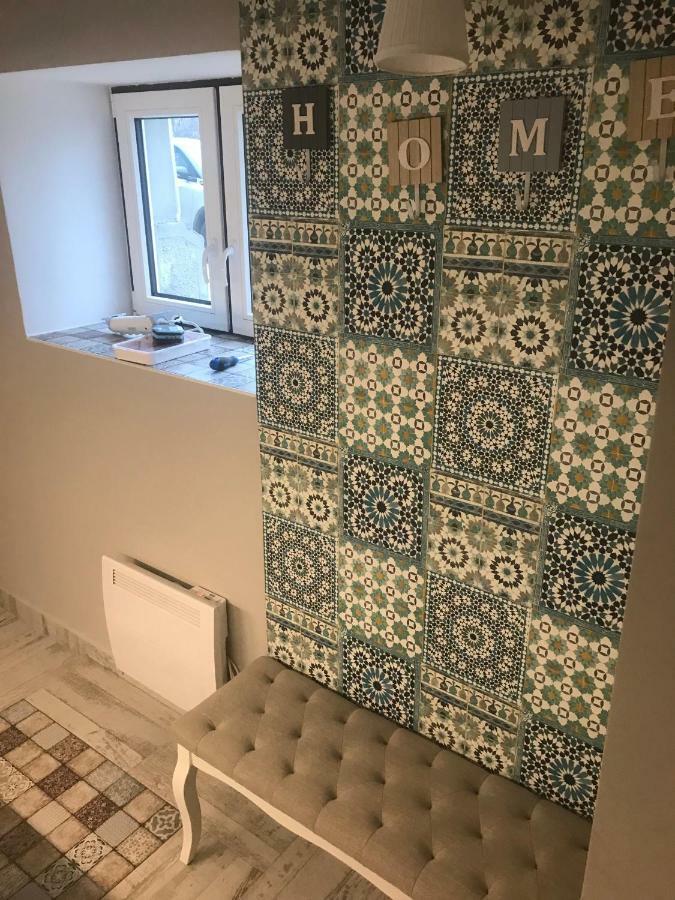 Aradi Apartman 페치 외부 사진